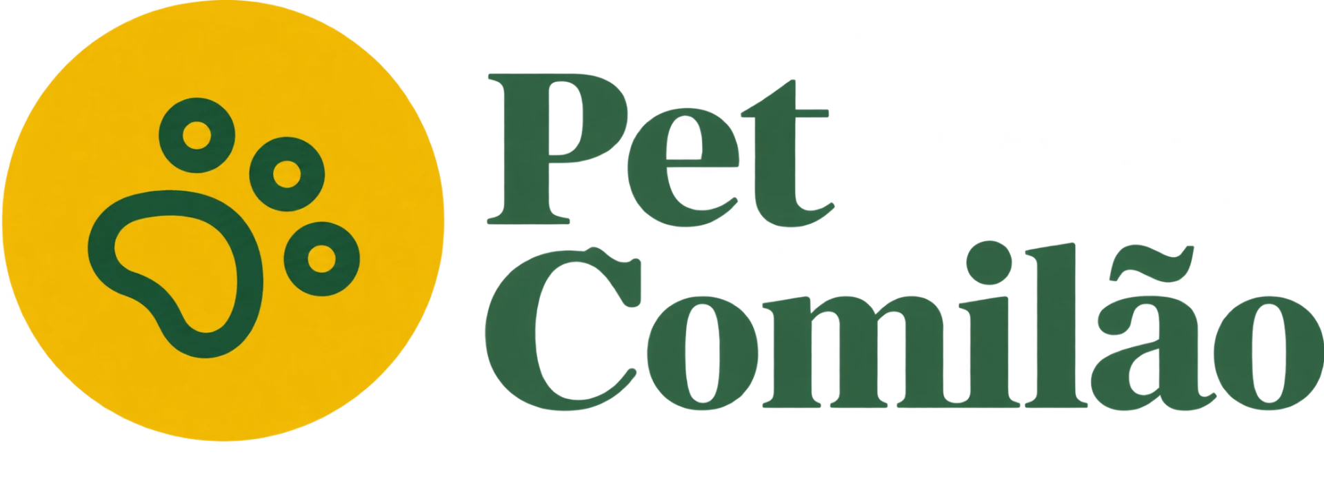 Pet Comilão